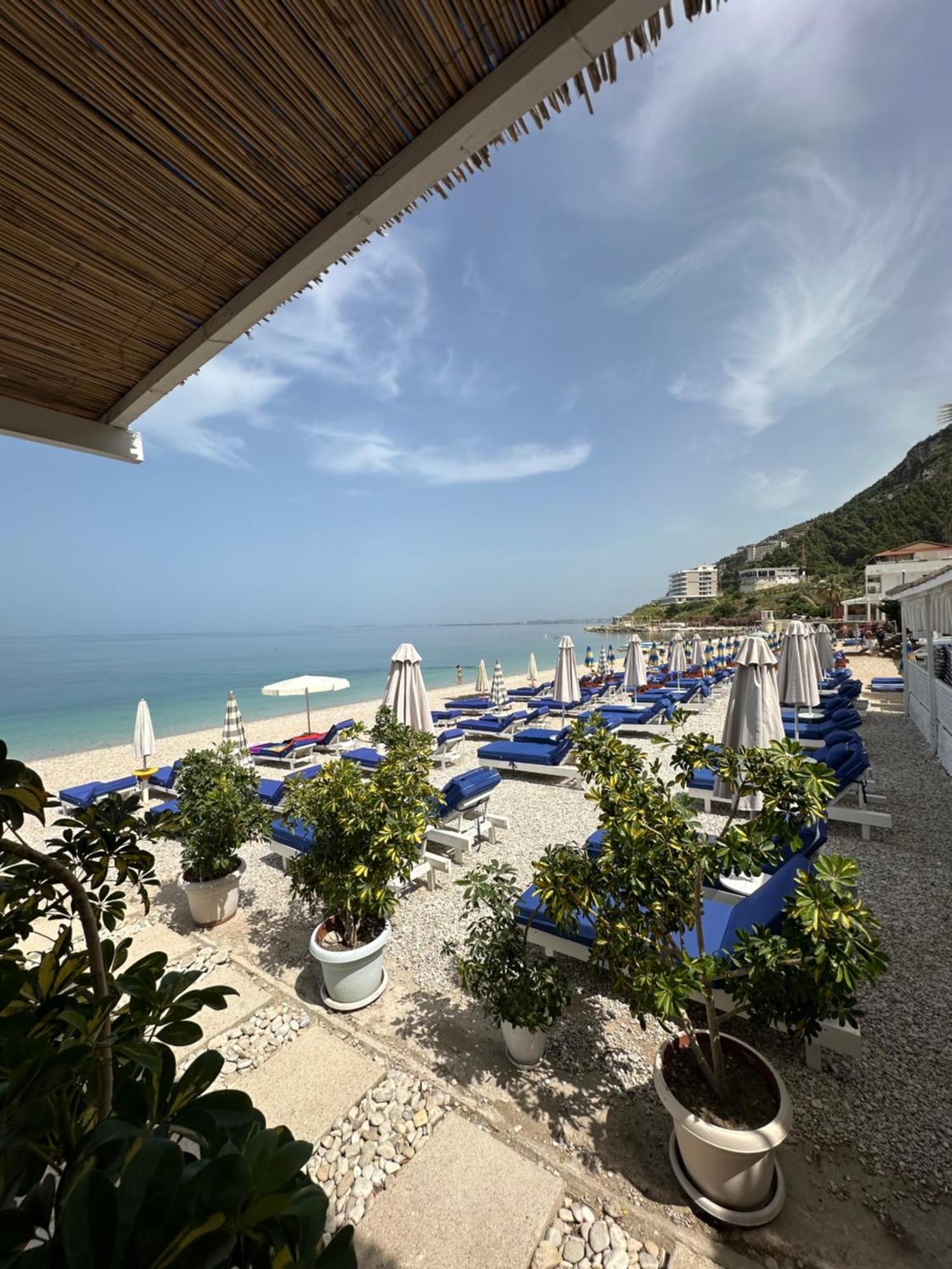 Takas Boutique Hotel