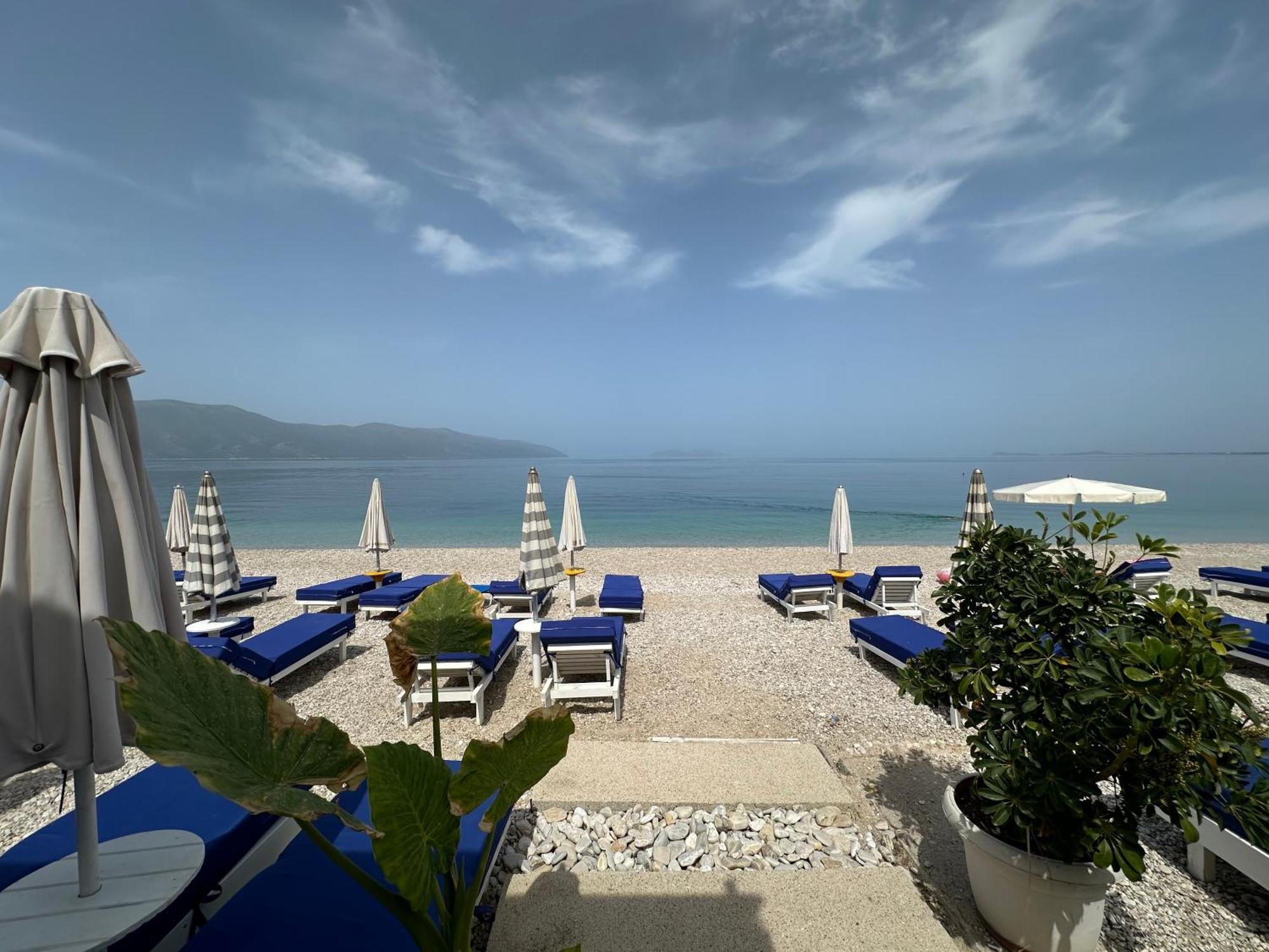 Hotel Takas Boutique