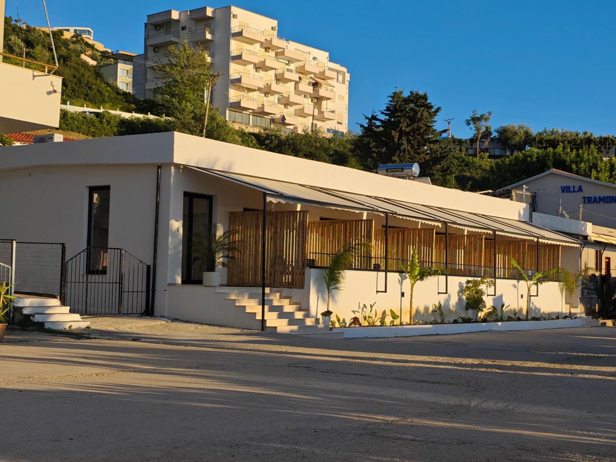 Takas Boutique Hotel