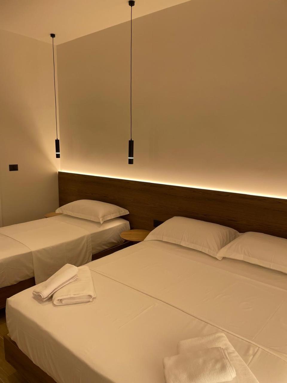 Takas Boutique Hotel