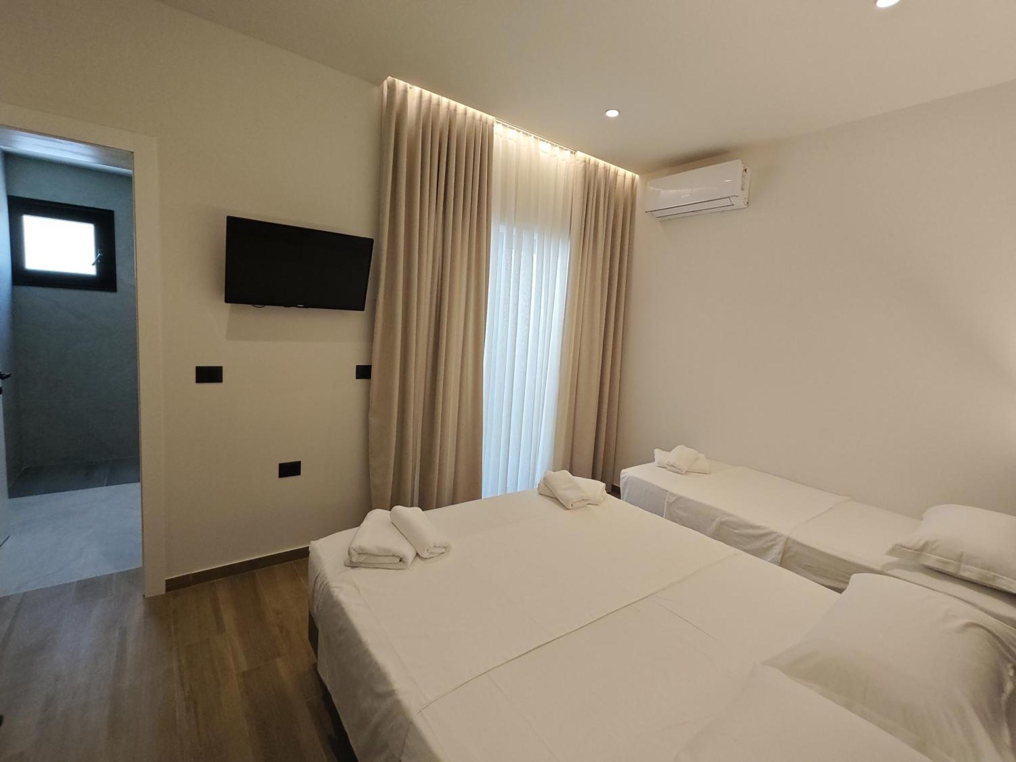 Hotel Takas Boutique