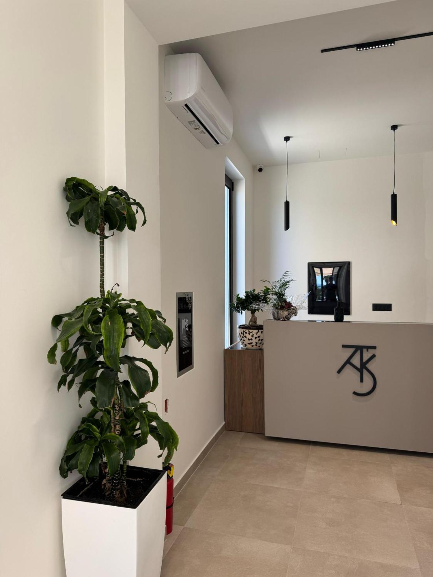 Hotel Takas Boutique 2*